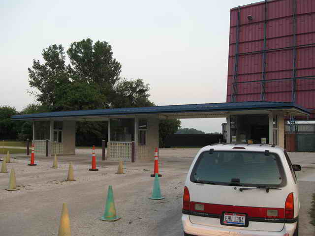 Sundance Kid Drive-In - 2010 Photo